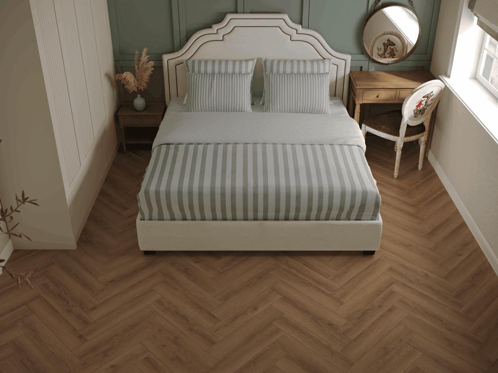 SPC ламинат Norland Parquet S 1055-6 Ladoga